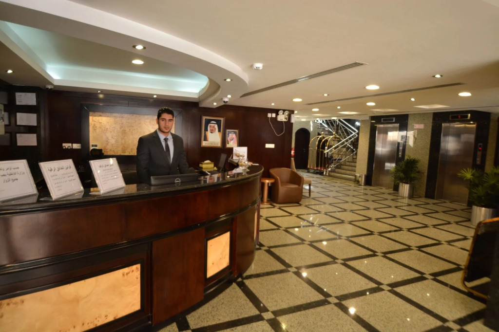 High End Gardens Hotel Apartments