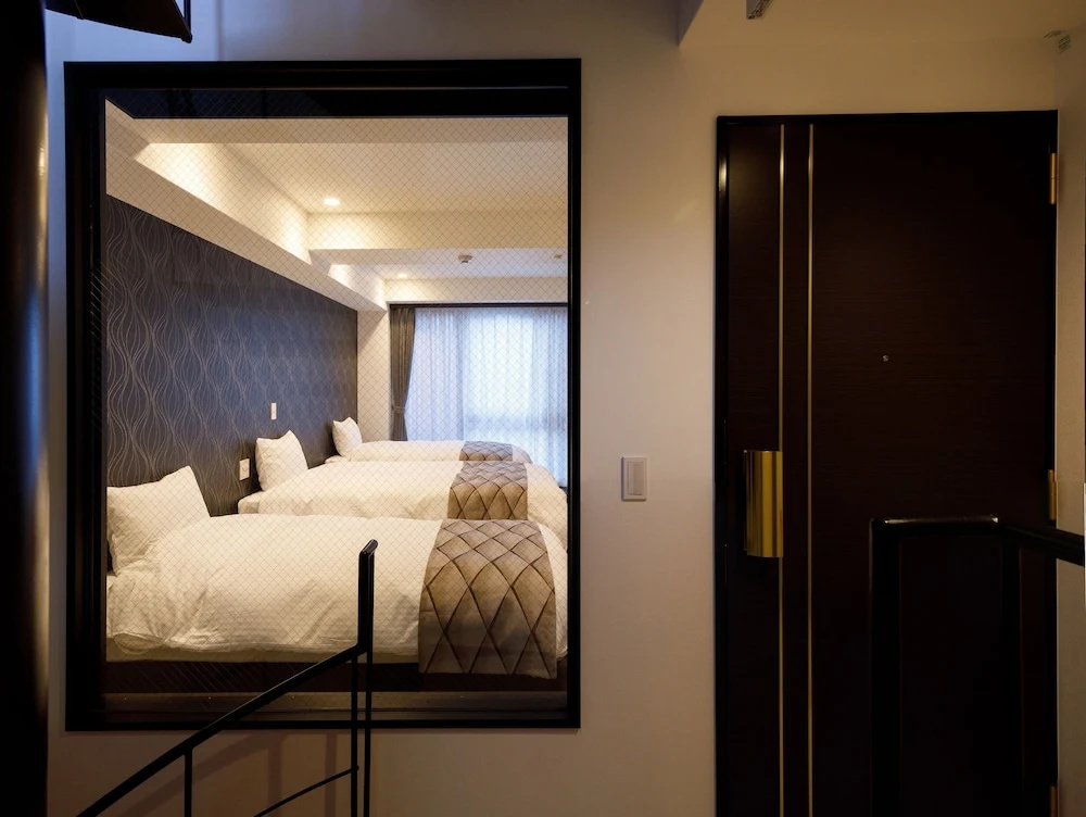 Connect inn Kyotoekiminami
