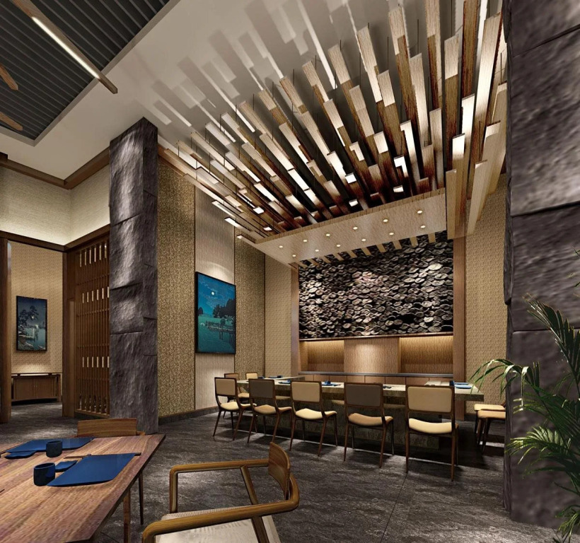 Xihu Resort Hotel