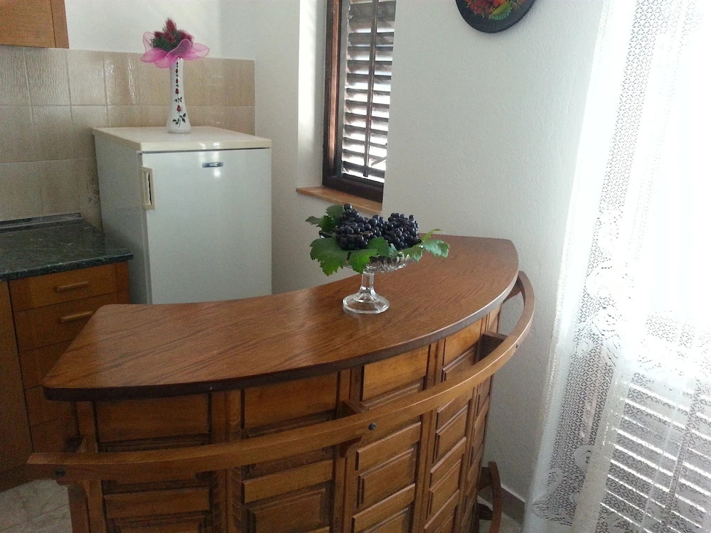 Apartment Branka