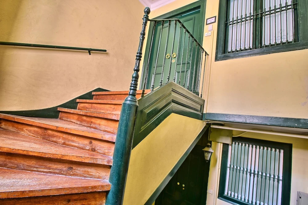 Bairro Alto Palace Special for Groups up to 24 guests