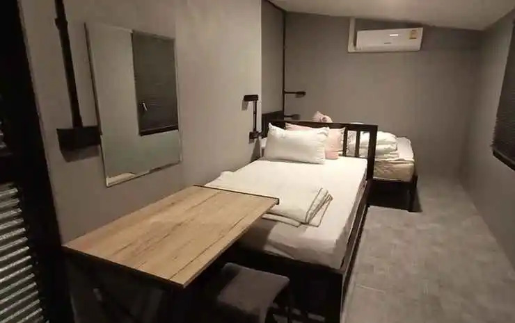 The Sleeper Homestay