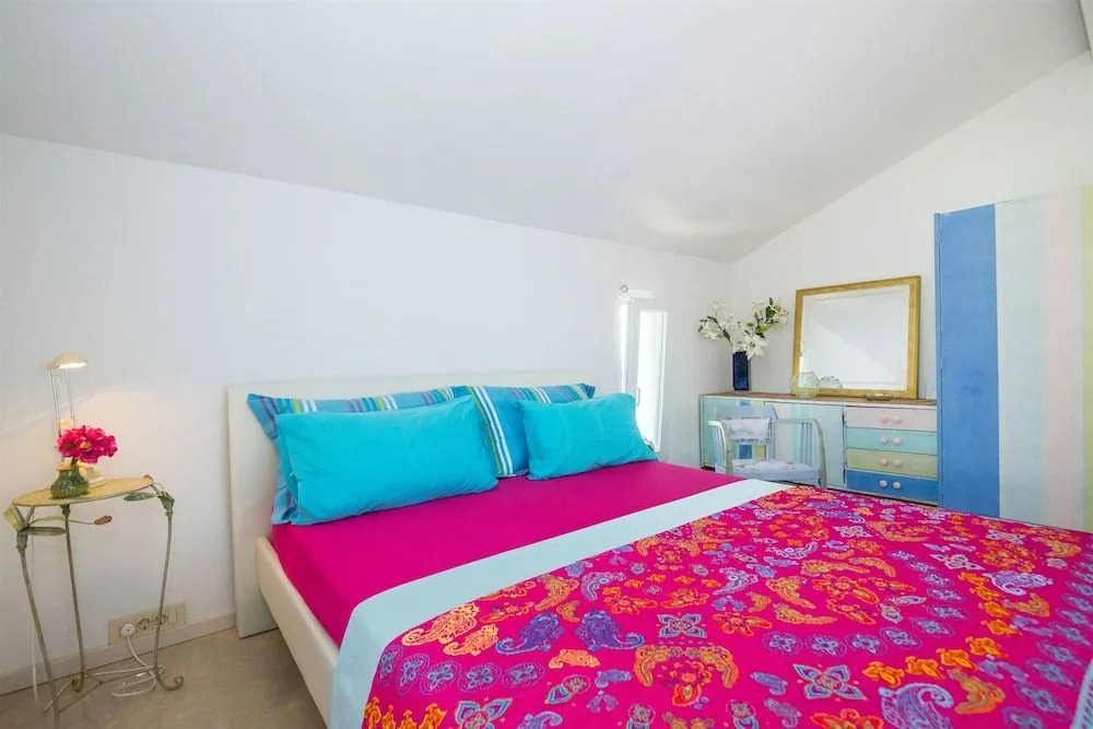 Apartments Vesela