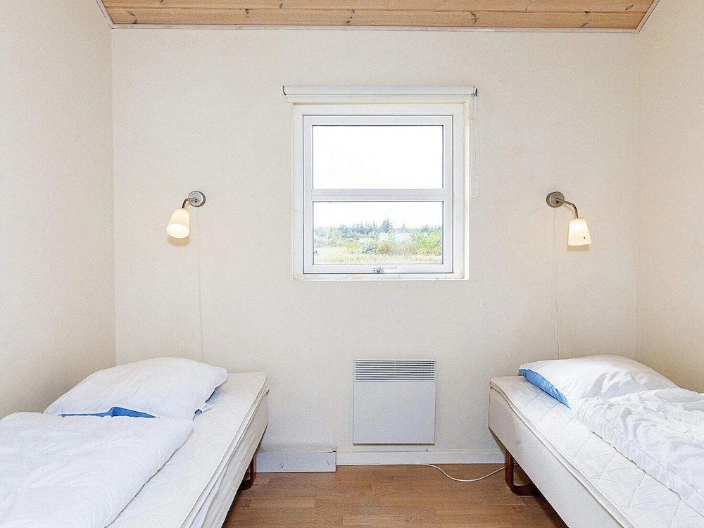4 Star Holiday Home in Brovst
