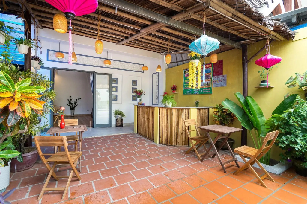 Fishing Village An Bang Homestay Hoi An