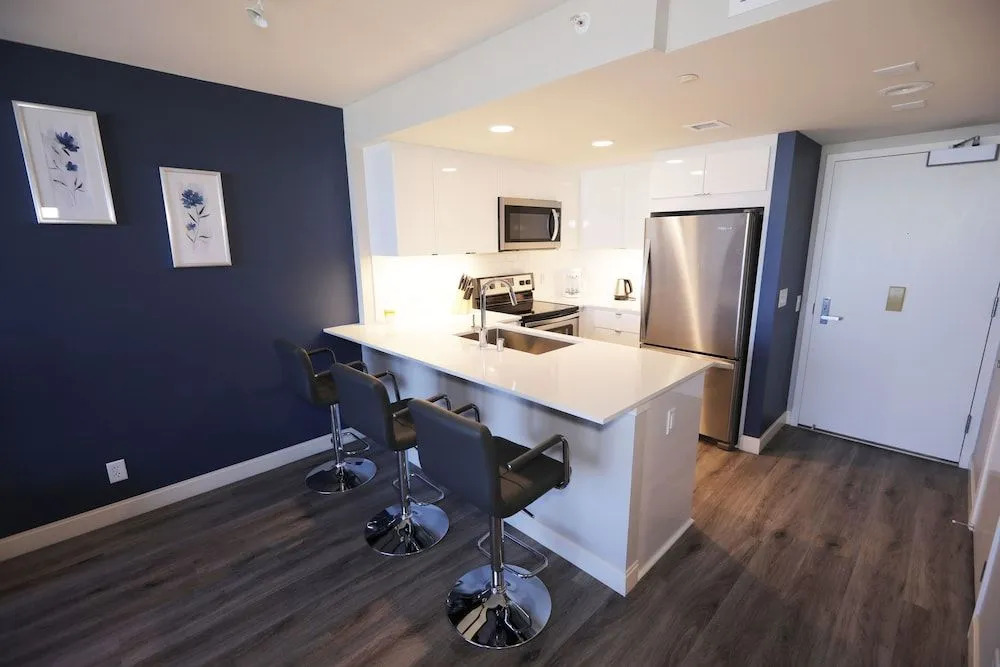 Tower View Residences