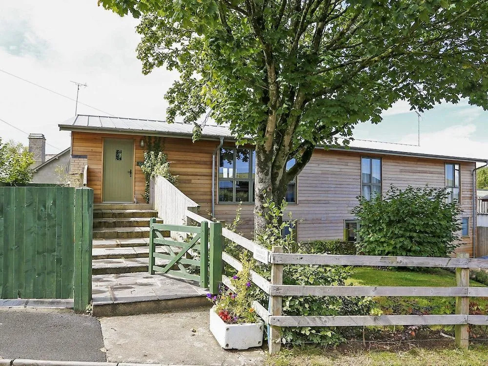 Walnut Cottage