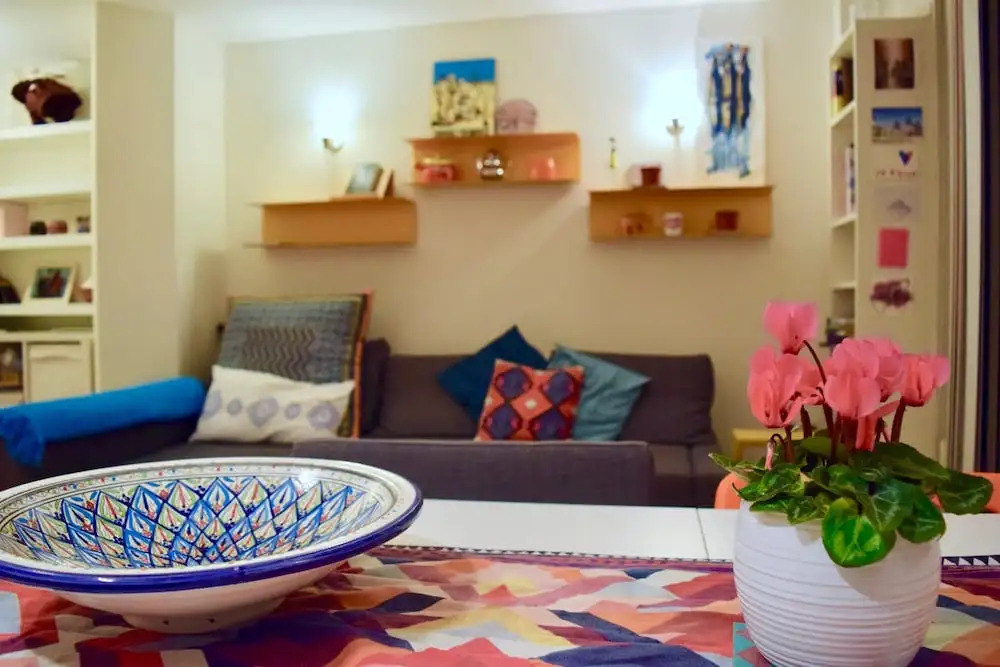 2 Bedroom Apartment in Haggerston