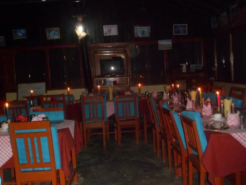Forest Hideaway Resort Pvt Ltd