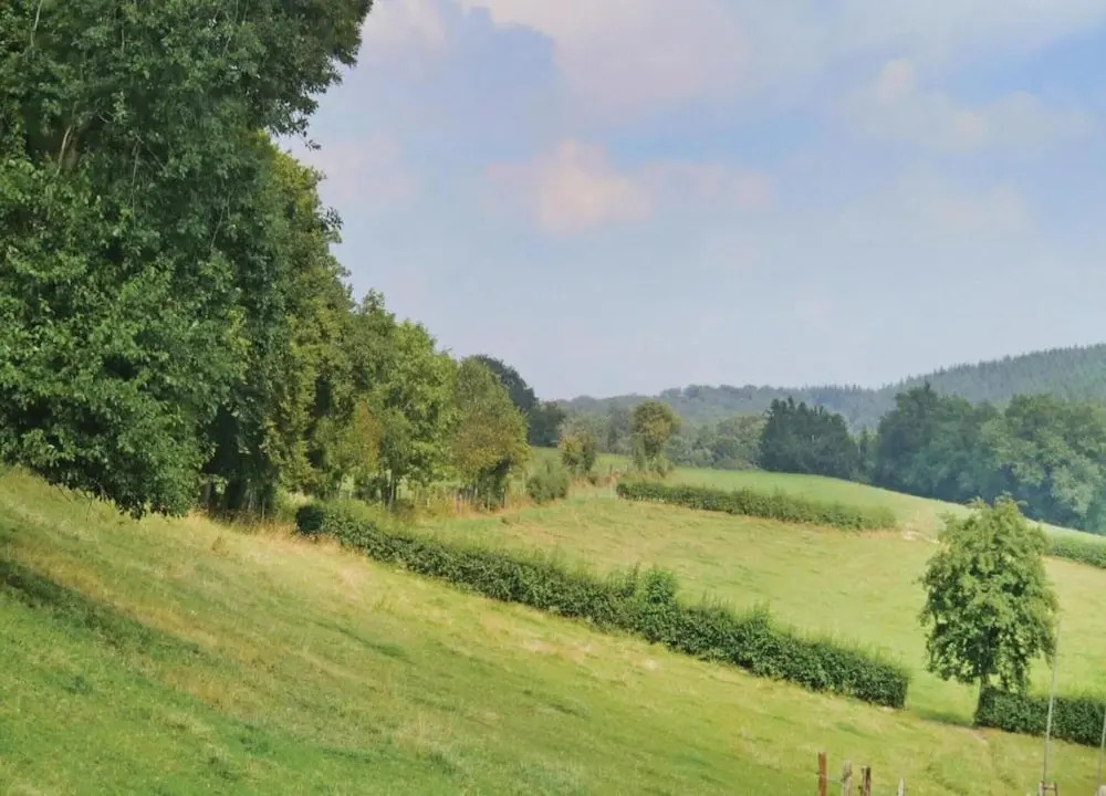 Holiday Home near Ravel Cycling paths