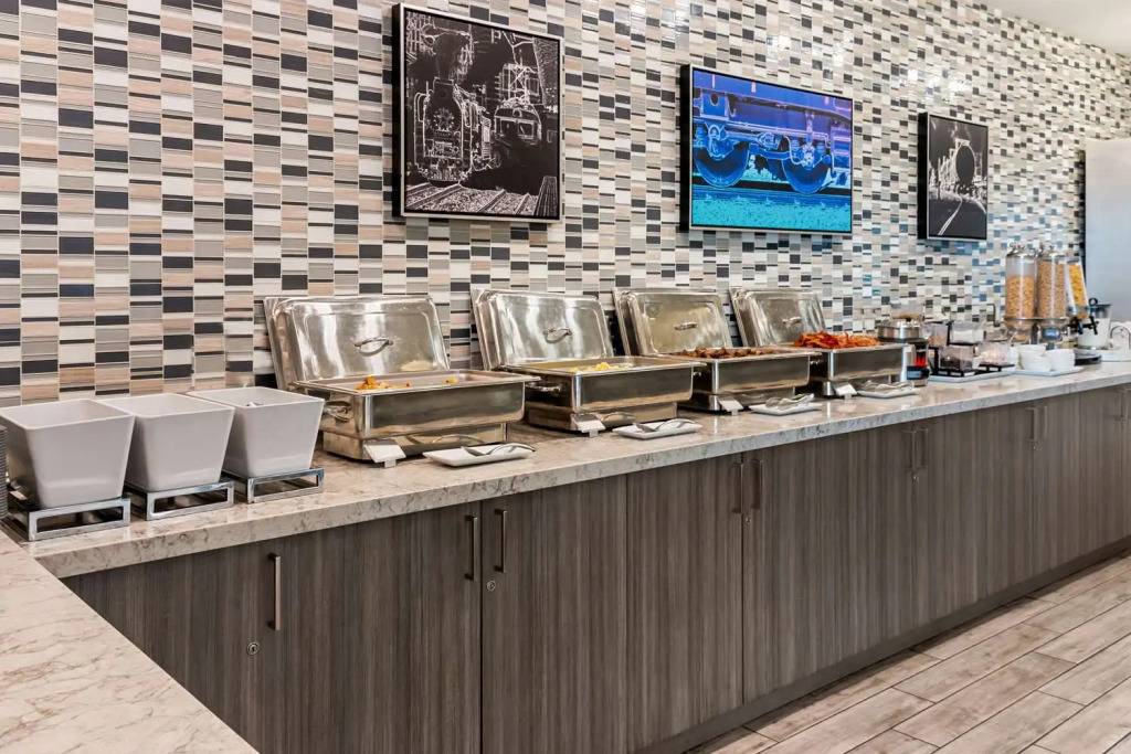 Best Western Premier Winnipeg East