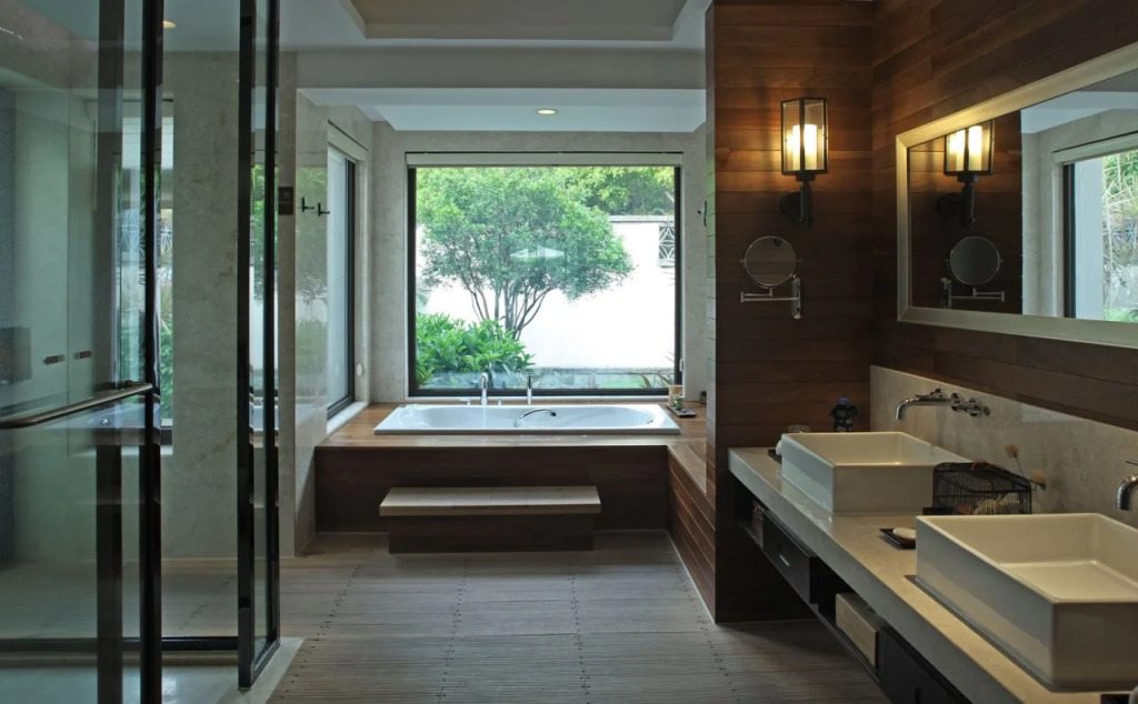 Elite Spring Villas