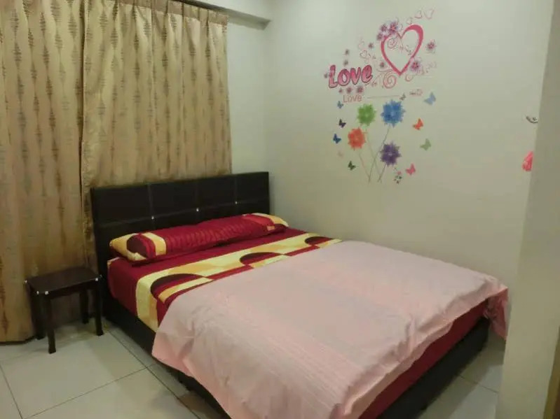 K8 Vacation Residence
