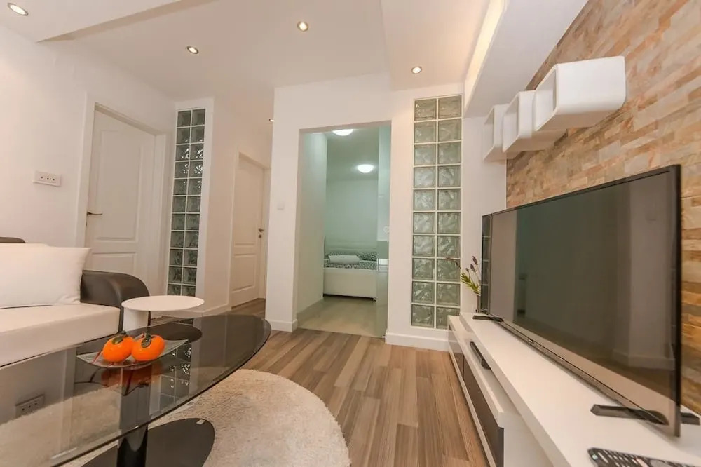 Apartments Zenta Split