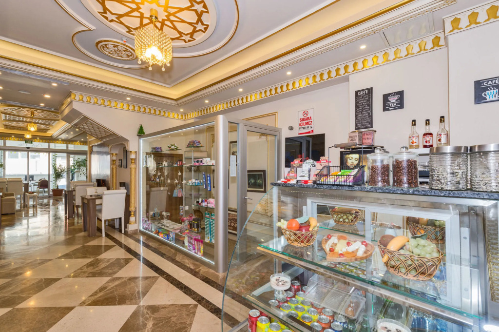 Harmony Hotel Merter & SPA