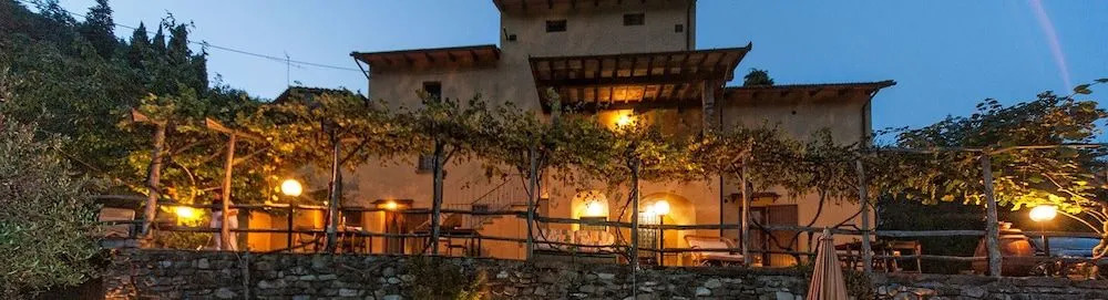 Agriturismo Castiglioncello