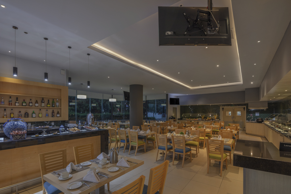 Holiday Inn Puebla La Noria by IHG