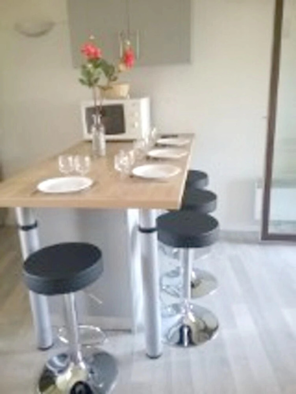 Apartment With one Bedroom in Nice, With Shared Pool, Enclosed Garden and Wifi