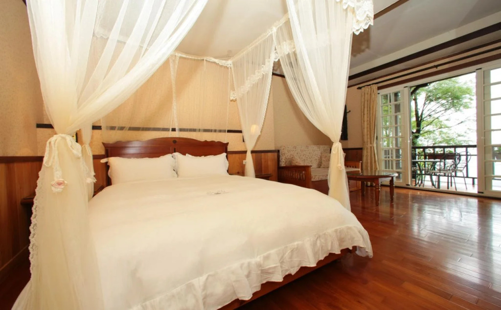 Sun Shine Vacation Villa