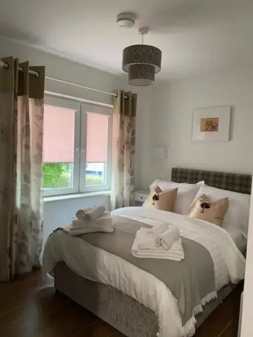 Location, Location - Modern 2 Bed Apt in Killarney