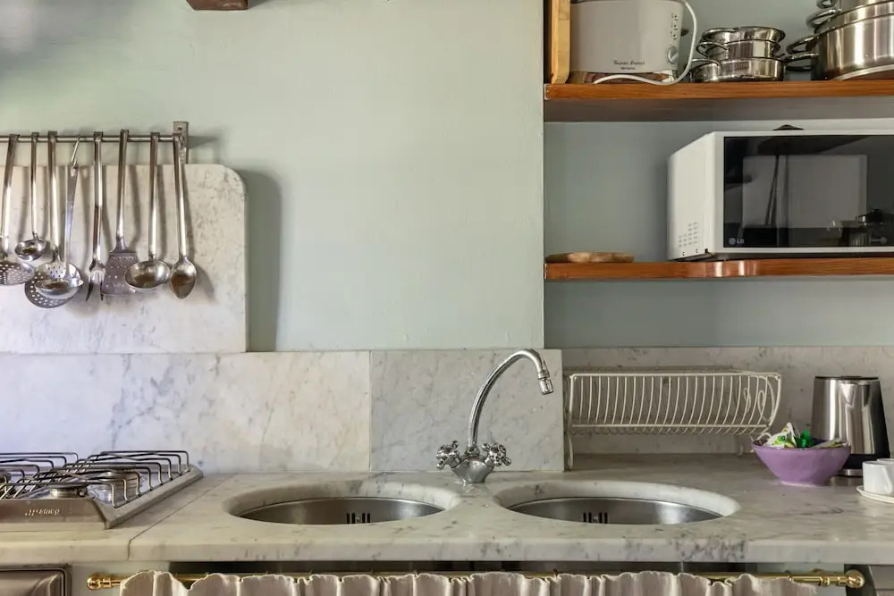 Chianti Lovers apartment
