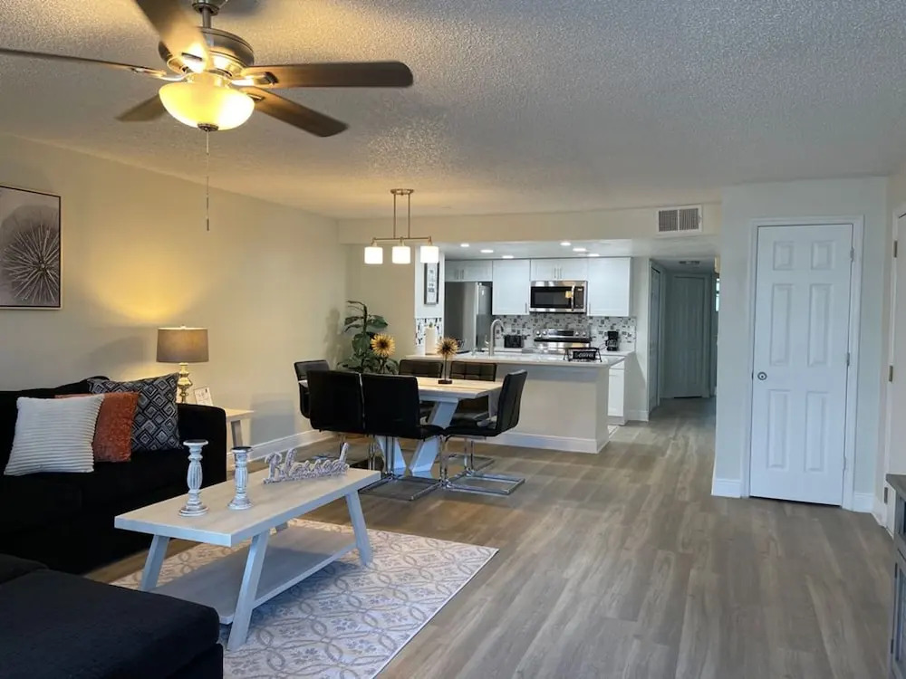 Disney Somerset 3BR Condo Near Theme Parks