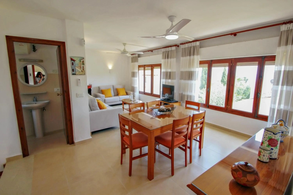 Tere - holiday home with private swimming pool in Calpe