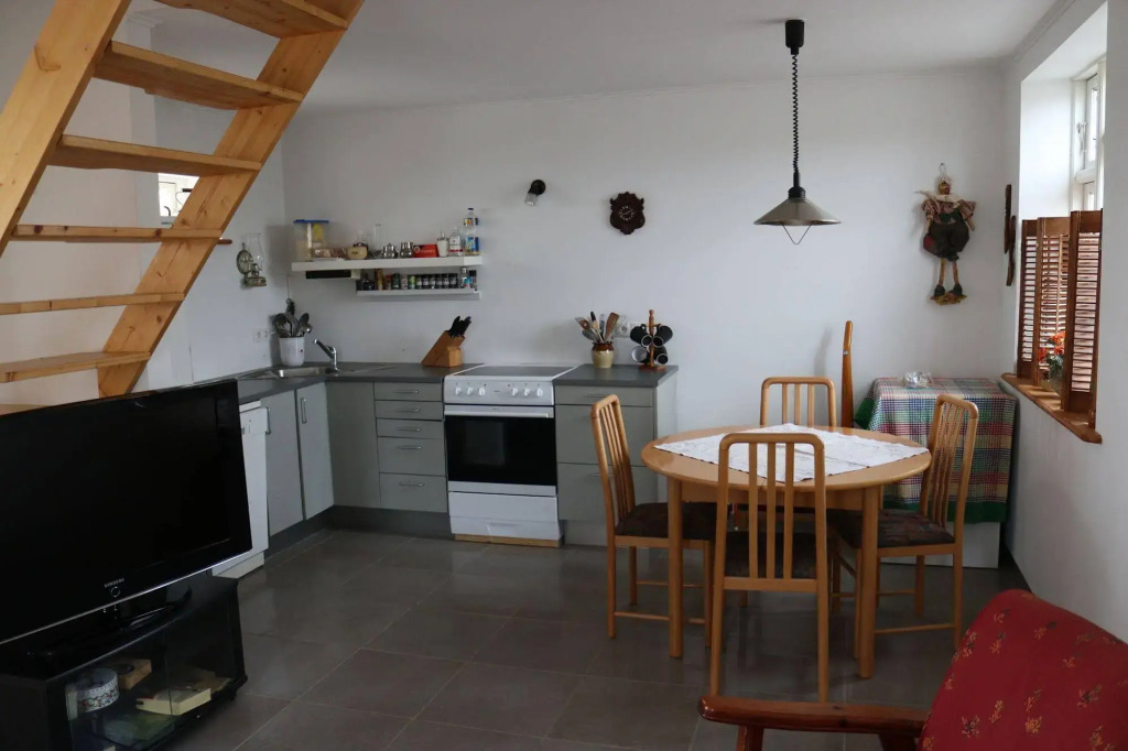 Guesthouse Lyngholt