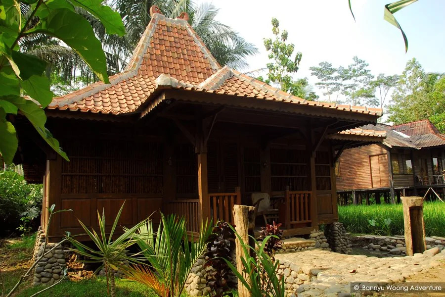 The Pikas Resort