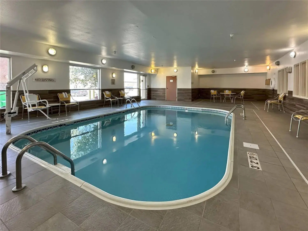 Country Inn & Suites by Radisson, Bismarck-Mandan