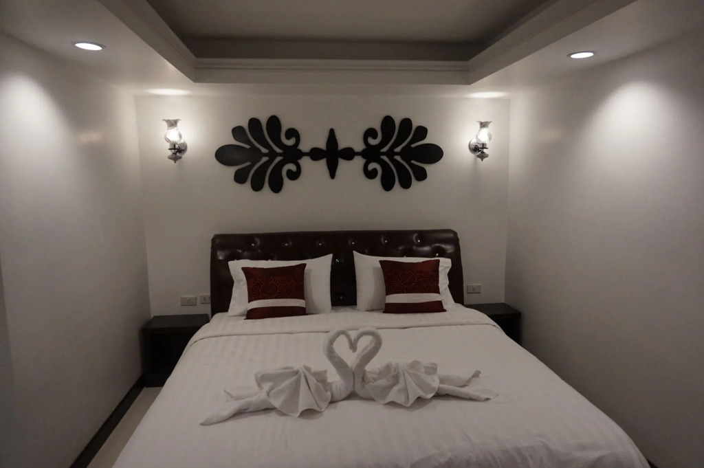 Samranchaykhong Hotel
