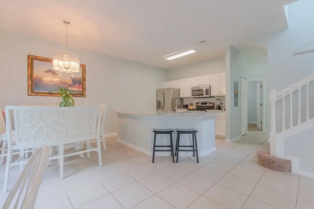4749 Ormond Beach 4 Bedroom Home
