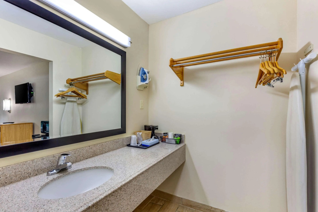 Econo Lodge Kosciusko