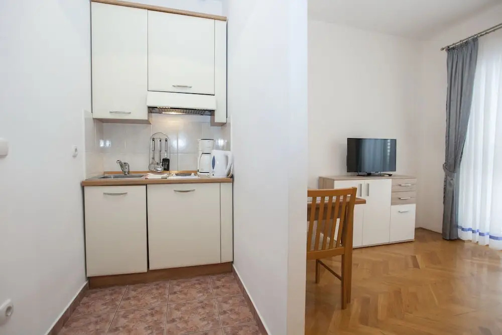 Apartments and Rooms Kapulica