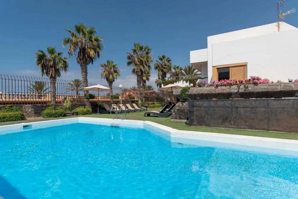 Villa in Las Americas Private Pool