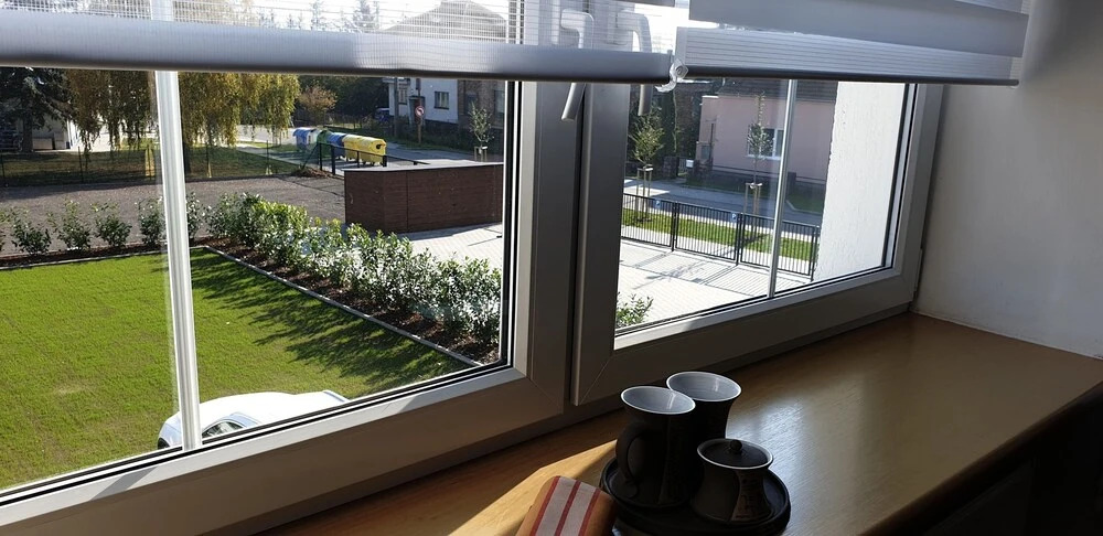 Apartma Transpet