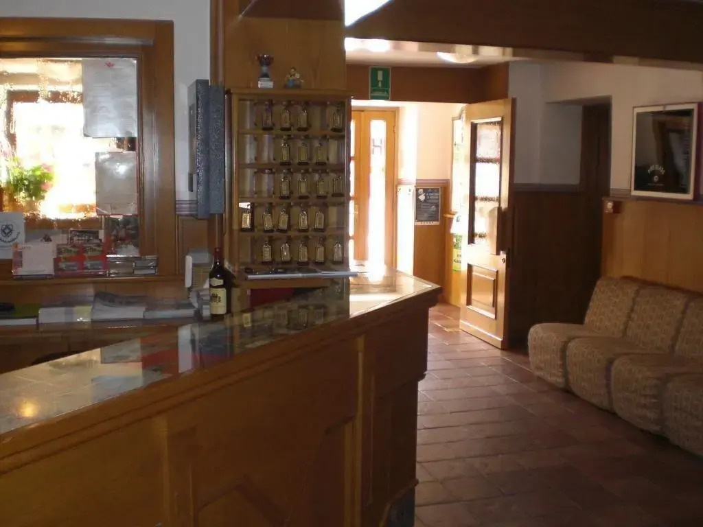 Hotel Edelweiss
