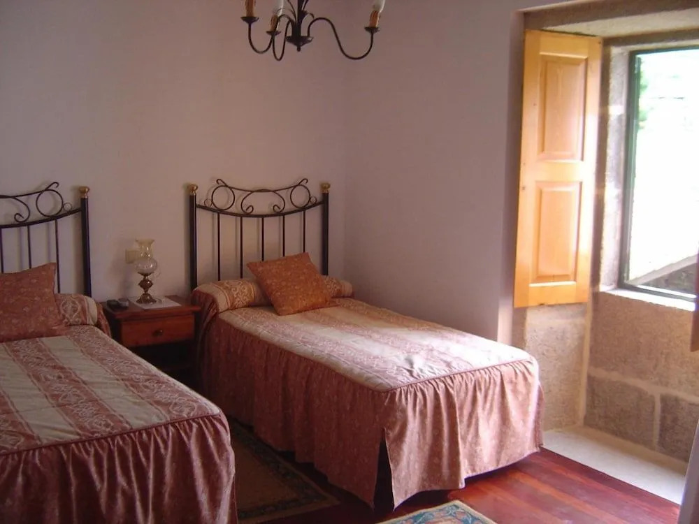 Casa da Roncha