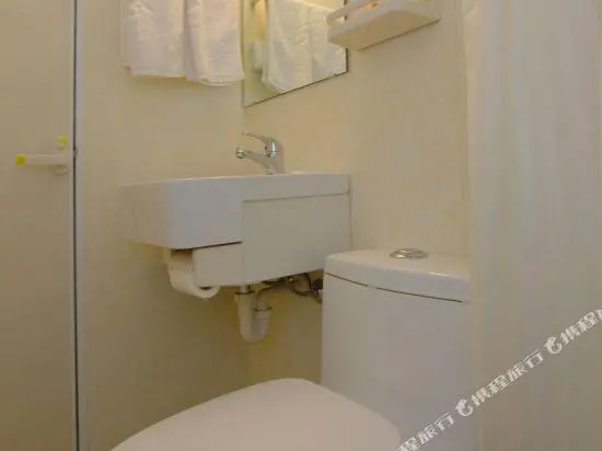 Yingshi Zhijia Business Hostel