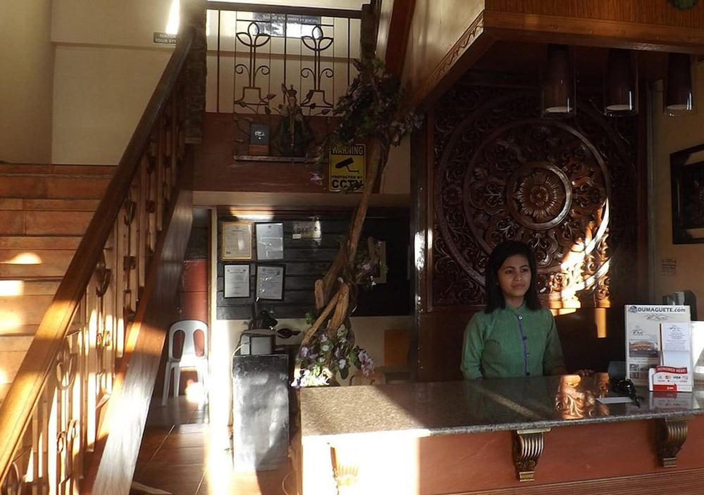 F&C Guest House