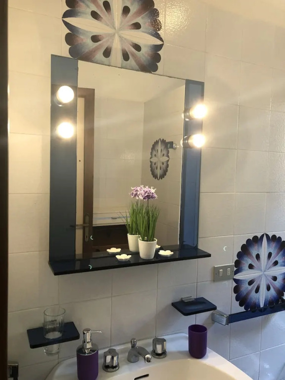 Casa vacanze Borgo Margherite