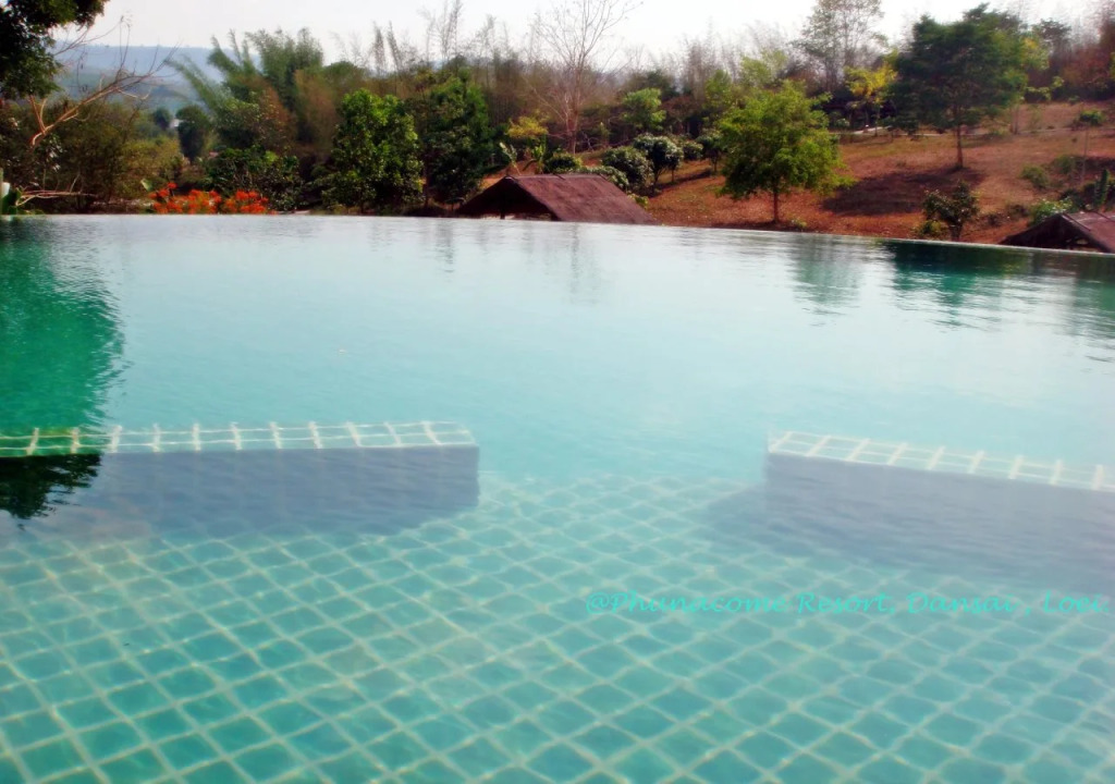Phunacome Resort
