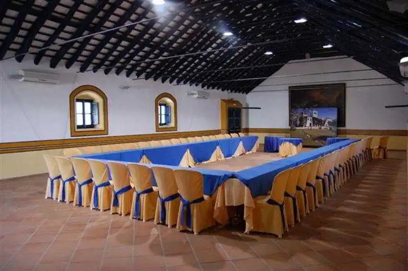 Hotel Cortijo El Esparragal