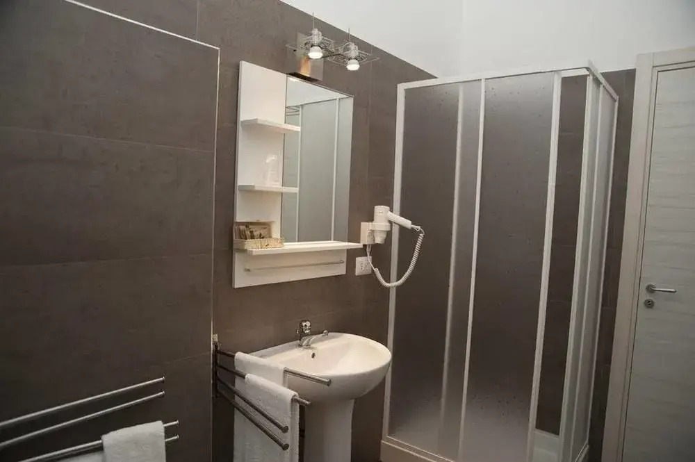 4Rooms B&B Salerno