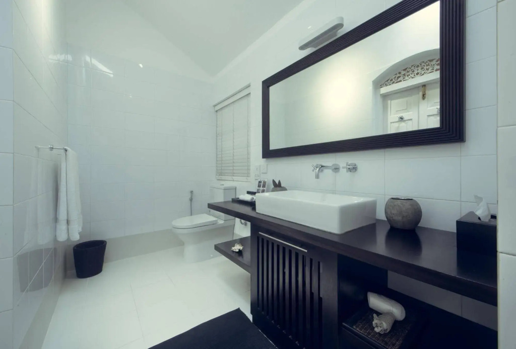 Nyne Hotels Rock Villa - Bentota