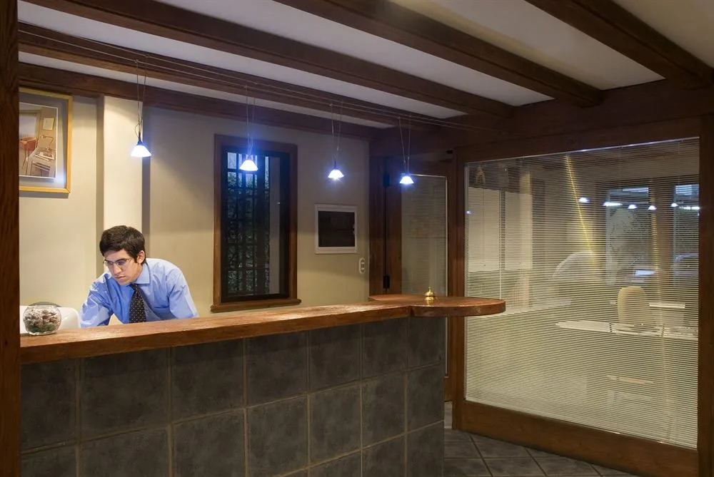 Hotel Monterilla