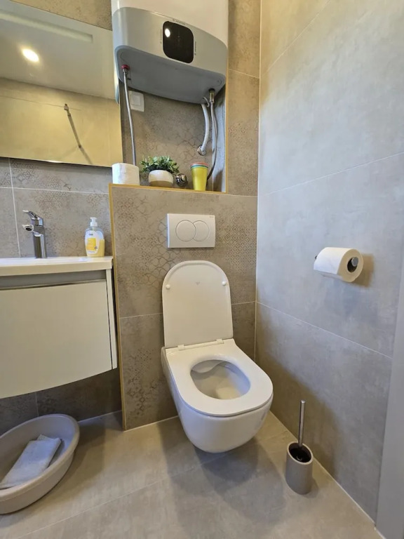 Studio Apartment Lea