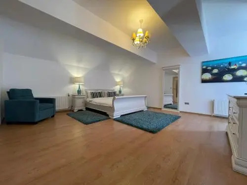 Apartament Kyra