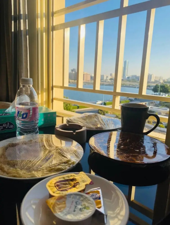 Al Andalus Tolen Hotel