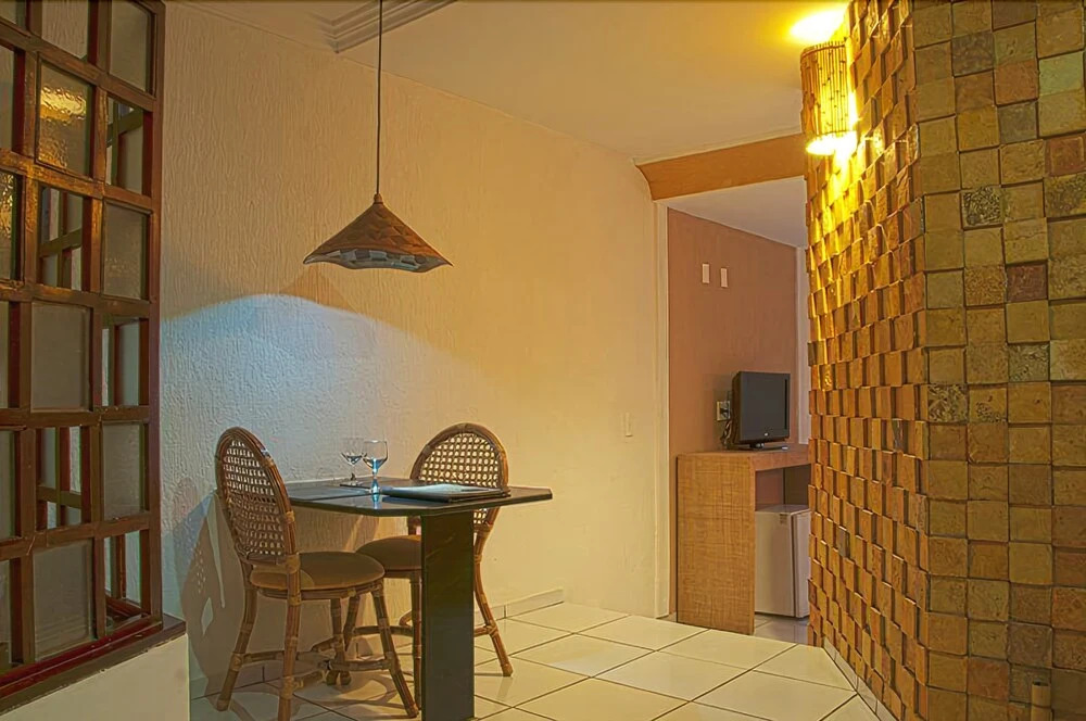 Dhunas Motel Cidade Jardim